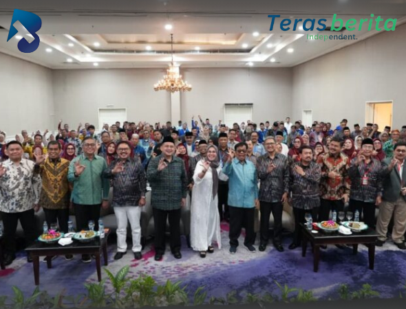 Munafri Dorong Kolaborasi Makassar–Barru, Usulkan “Corner Wisata” untuk Genjot Promosi Pariwisata