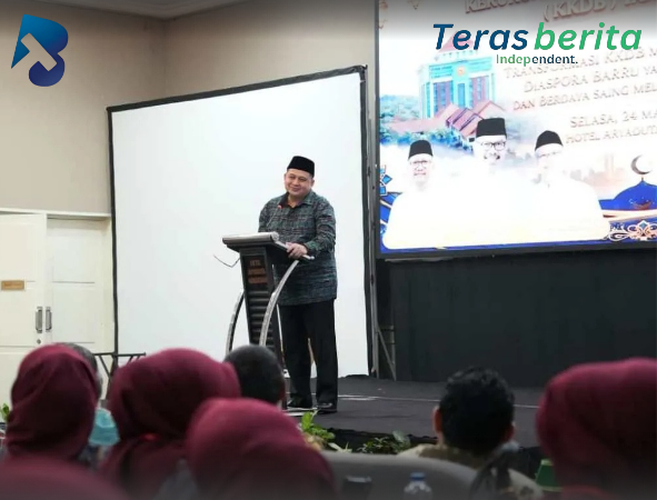 Munafri Gaungkan Kolaborasi Makassar–Barru, Dorong Promosi Pariwisata Lewat Corner Wisata Terpadu