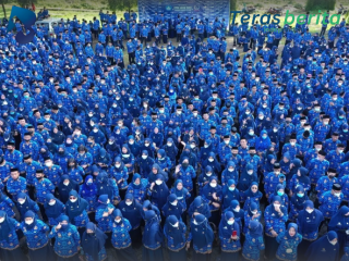 Pasca Lebaran, Pemprov Sulsel Terapkan WFA 25–27 Maret: Fleksibel Bekerja, Disiplin Tetap Utama