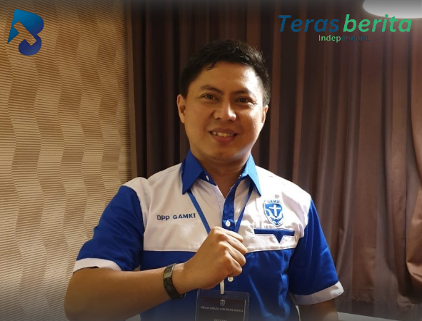 Pemuda Kristen Didorong Ambil Peran Strategis Bangun SDM Makassar, Kandidat Ketua GAMKI Gaungkan Sinergi “Altar ke Balai Kota”