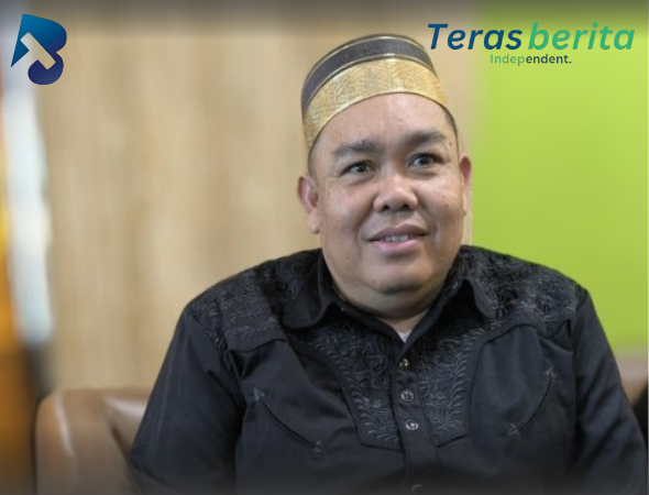 Budi Harta Winata: PSBM Jadi Ajang Silaturahmi dan Pembuka Peluang Usaha Baru