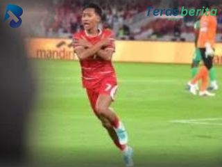 Indonesia Pesta Gol! Tekuk St. Kitts dan Nevis 4-0 di FIFA Series 2026, Beckham Putra Bersinar