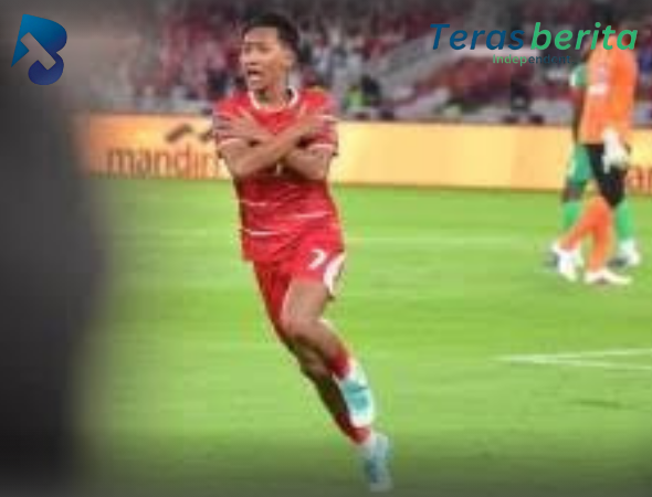 Indonesia Pesta Gol! Tekuk St. Kitts dan Nevis 4-0 di FIFA Series 2026, Beckham Putra Bersinar