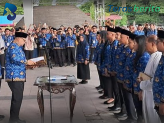 Konflik Timur Tengah Picu Krisis BBM, Pemkot Makassar Bahas Kebijakan WFH dan Sekolah Daring