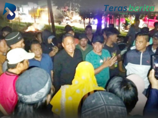 Pembukaan Akses Jalan Bintang 5 ke TPA Tamangapa Perkuat Layanan Pengelolaan Lingkungan di Manggala