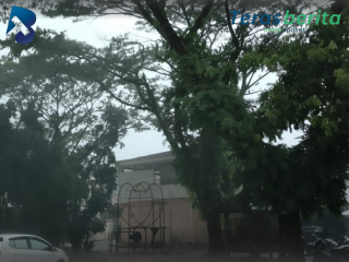 BMKG: Cuaca Makassar Stabil Pagi Hari, Hujan Ringan hingga Sedang Diprediksi Siang-Sore