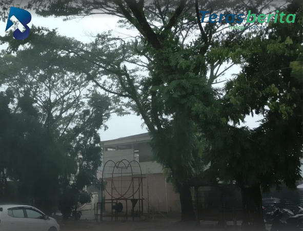BMKG: Cuaca Makassar Stabil Pagi Hari, Hujan Ringan hingga Sedang Diprediksi Siang-Sore
