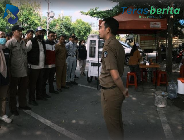 Samsat Sudiang Tertibkan Pajak Kendaraan, Raup Penerimaan Lebih Rp500 Juta dalam Dua Hari