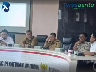 Pemkot Makassar Perkuat Kolaborasi Lintas Sektor, Pastikan Distribusi Pangan Program MBG Berkelanjutan