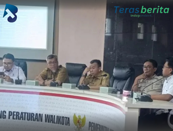 Pemkot Makassar Perkuat Kolaborasi Lintas Sektor, Pastikan Distribusi Pangan Program MBG Berkelanjutan