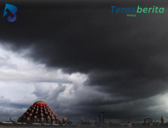 BMKG: Hujan Ringan hingga Sedang Diprakirakan Guyur Sulawesi Selatan, Waspada Siang hingga Malam Hari