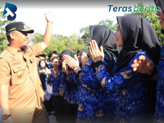 WFA ASN Mulai Berlaku Nasional, Pemprov Sulsel Kaji Tambahan Dua Hari Kerja Fleksibel