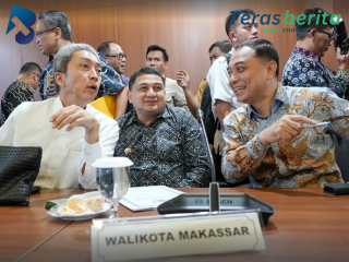 PSEL TPA Antang Dinilai Paling Efisien, Pemkot Makassar Tekan Biaya dan Percepat Realisasi Proyek