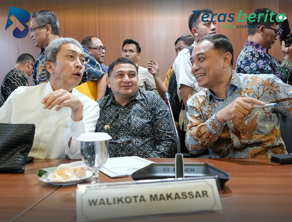PSEL TPA Antang Dinilai Paling Efisien, Pemkot Makassar Tekan Biaya dan Percepat Realisasi Proyek