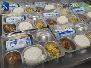 Mulai Makassar Hingga Selayar, Ratusan Dapur Gizi Nasional di Sulsel Kena Suspend