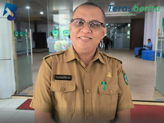 Sambut Ribuan Tamu MTQ Sulsel XXXIV, Panitia Siapkan 150 Tenant UMKM dan Hadiah Umrah di Maros