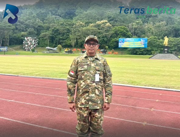 Ketua DPRD Makassar Supratman Ikuti KPPD Lemhannas RI di Akmil Magelang, Perkuat Kepemimpinan Nasional